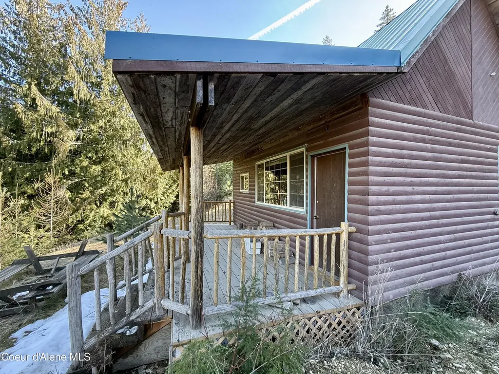 6946 E Burma Road 50ac Harrison ID 83833