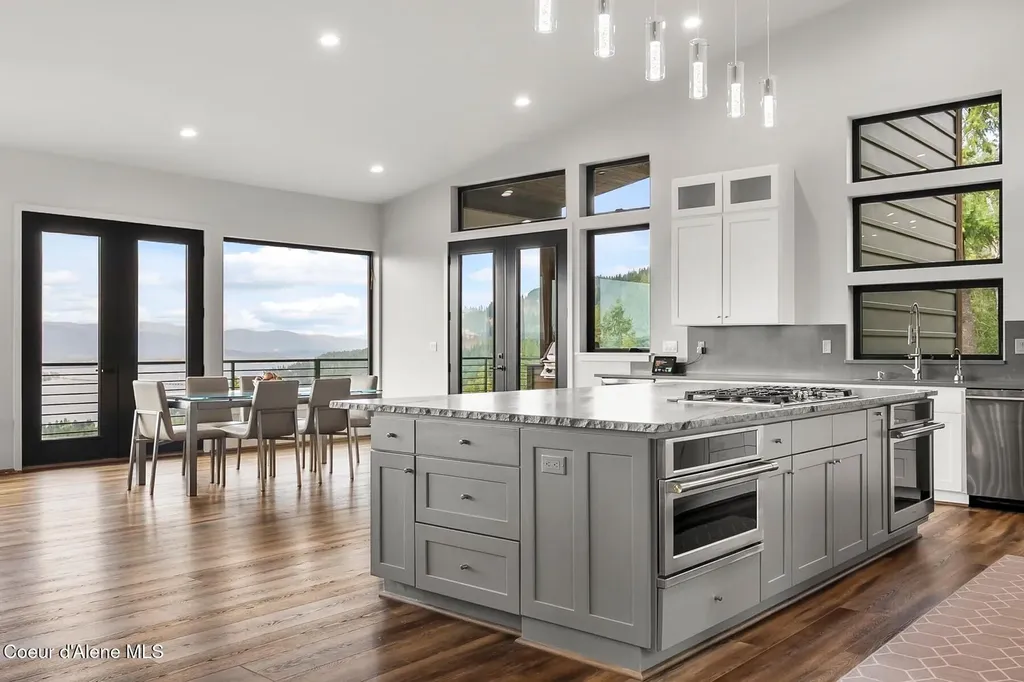 28 Eden View Sagle ID 83860