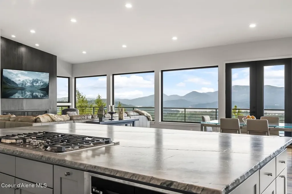 28 Eden View Sagle ID 83860