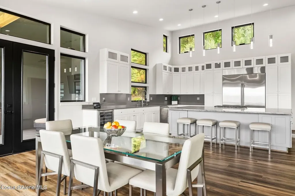 28 Eden View Sagle ID 83860