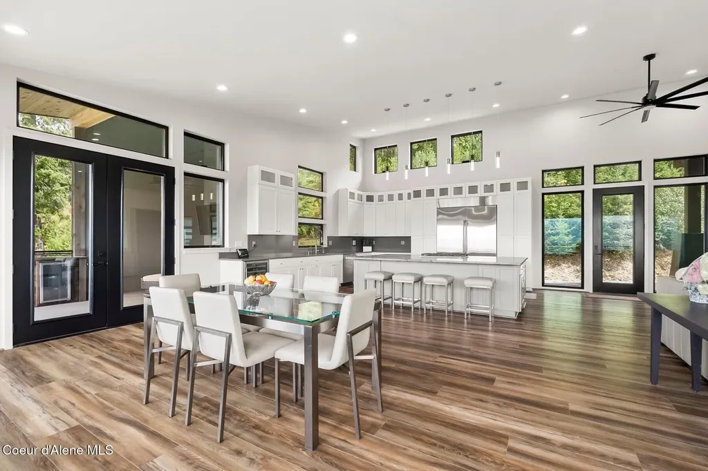 28 Eden View Sagle ID 83860