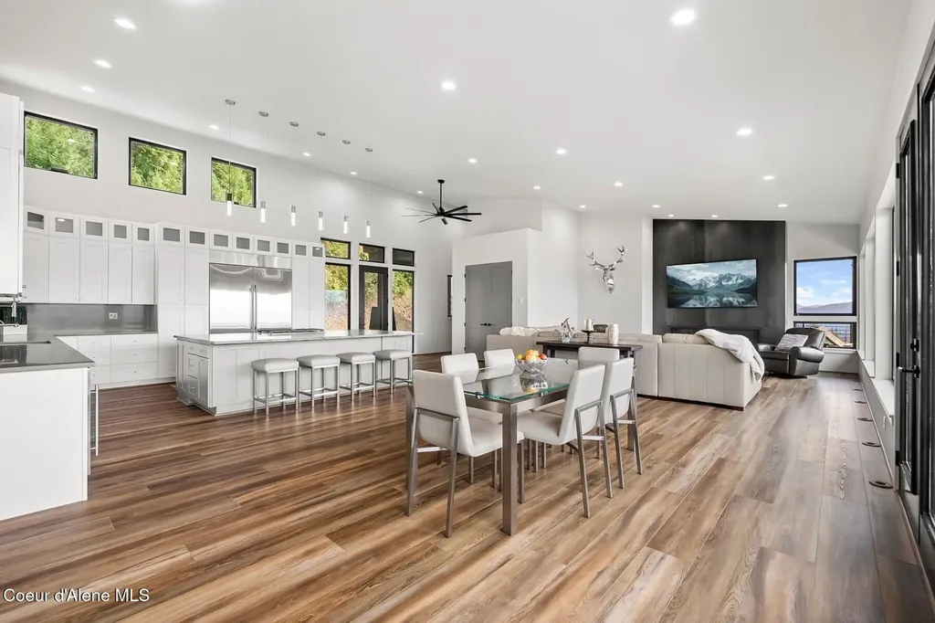 28 Eden View Sagle ID 83860