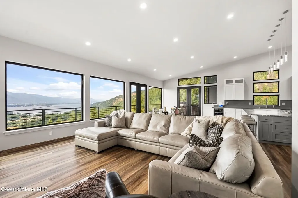 28 Eden View Sagle ID 83860