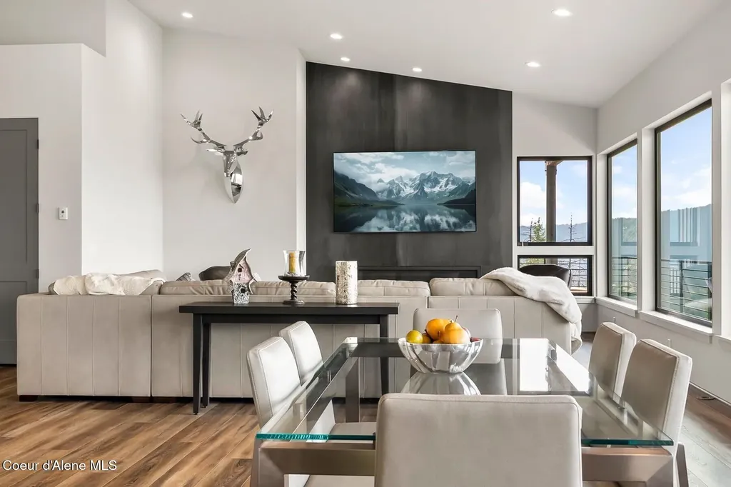 28 Eden View Sagle ID 83860