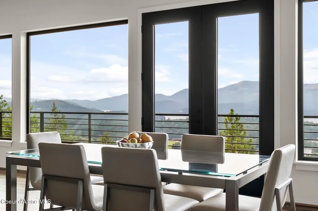 28 Eden View Sagle ID 83860