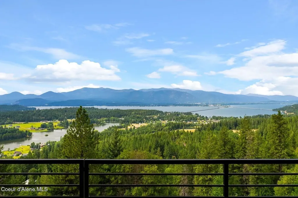 28 Eden View Sagle ID 83860