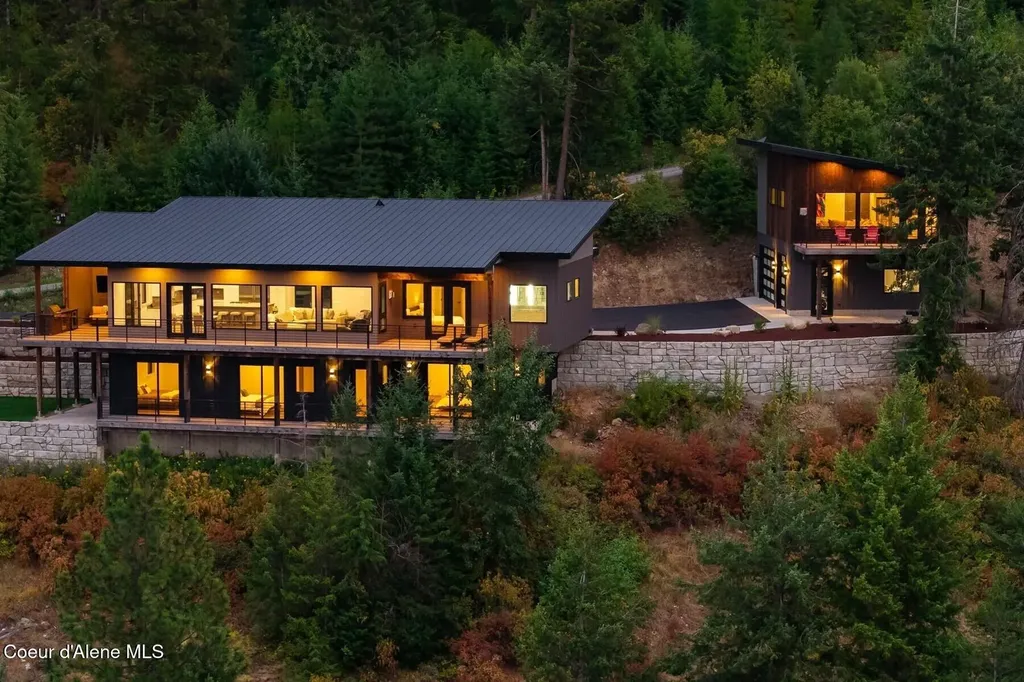 28 Eden View Sagle ID 83860
