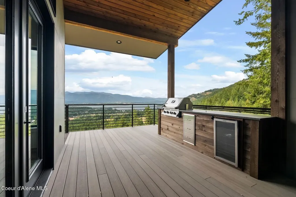 28 Eden View Sagle ID 83860
