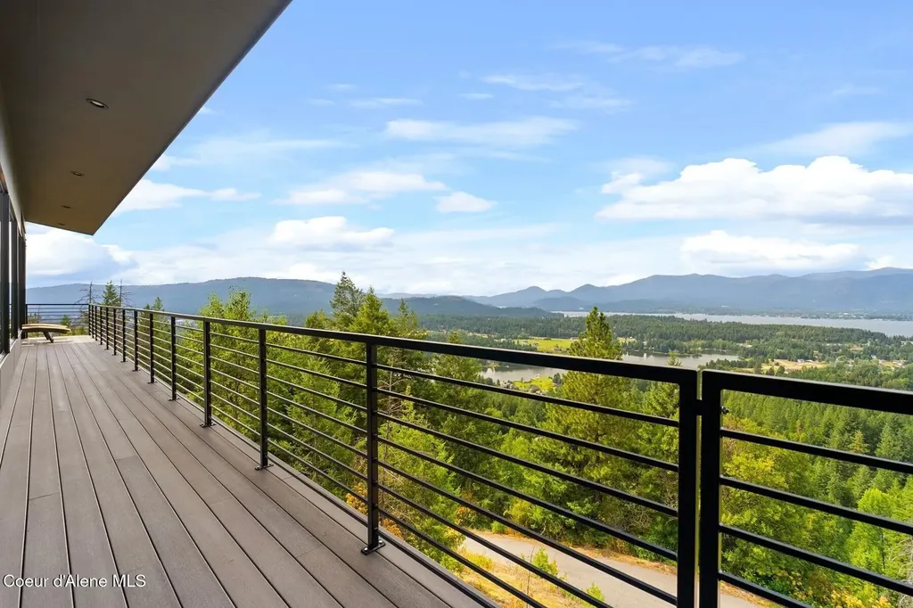 28 Eden View Sagle ID 83860
