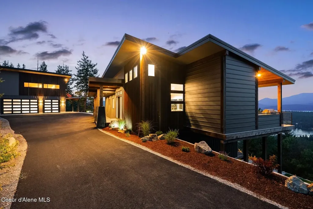 28 Eden View Sagle ID 83860