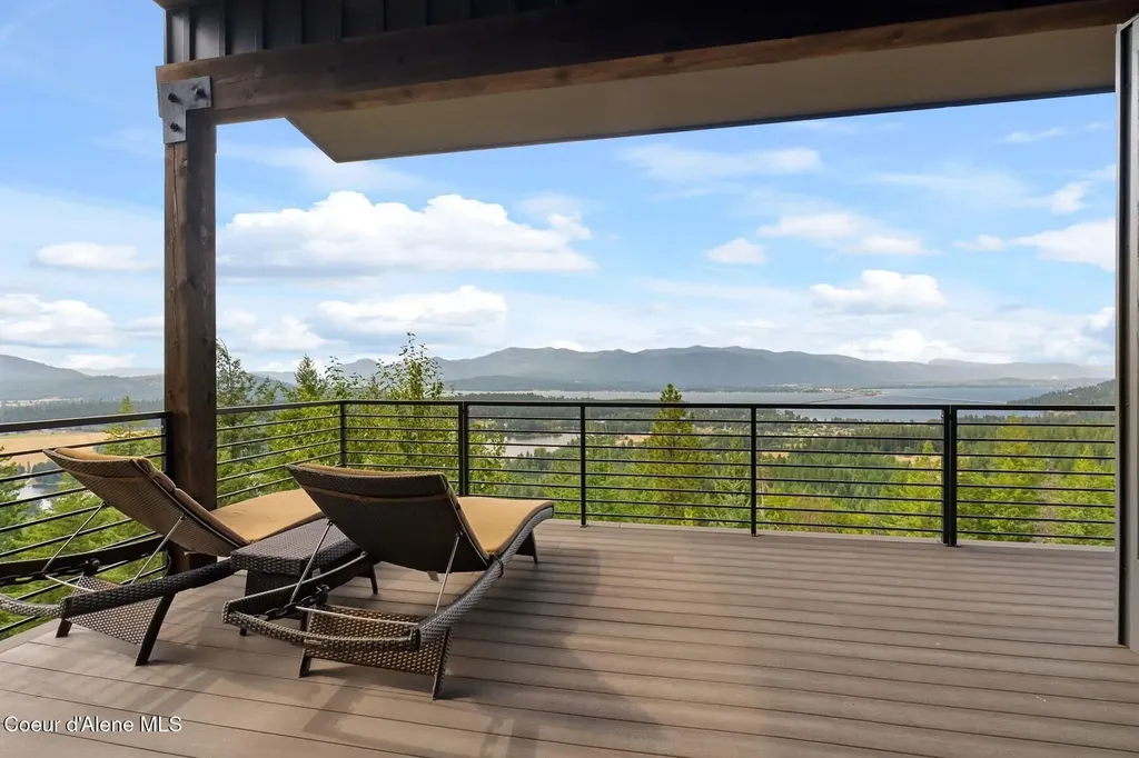 28 Eden View Sagle ID 83860