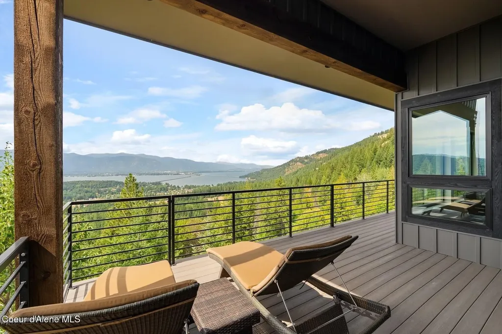 28 Eden View Sagle ID 83860