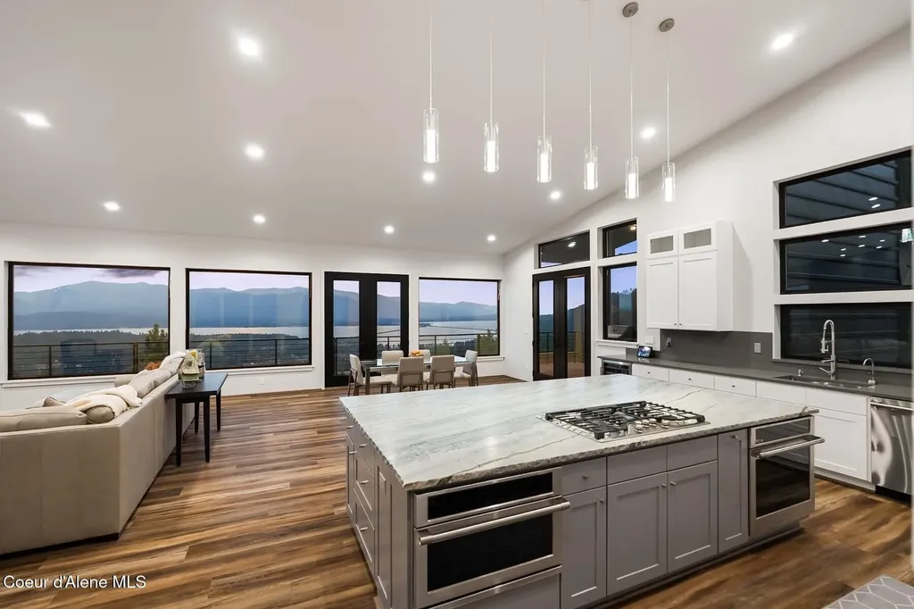 28 Eden View Sagle ID 83860