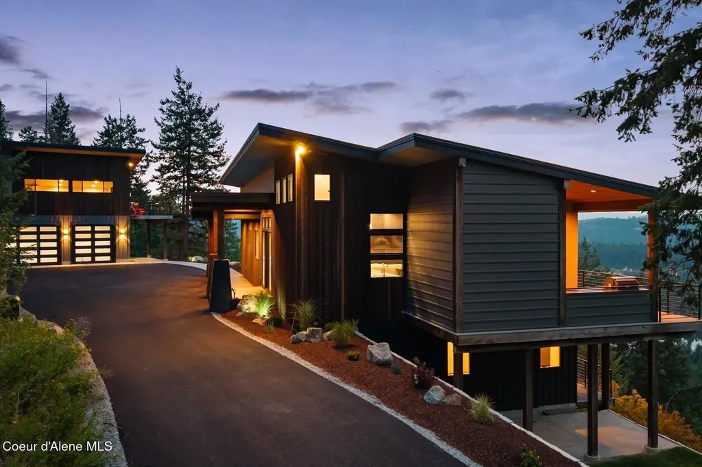 28 Eden View Sagle ID 83860
