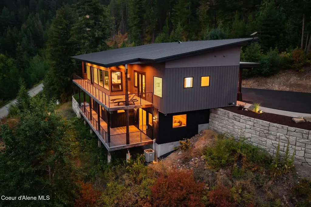 28 Eden View Sagle ID 83860