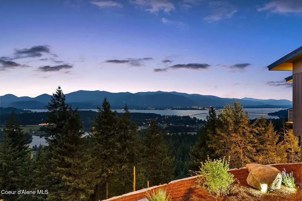 28 Eden View Sagle ID 83860
