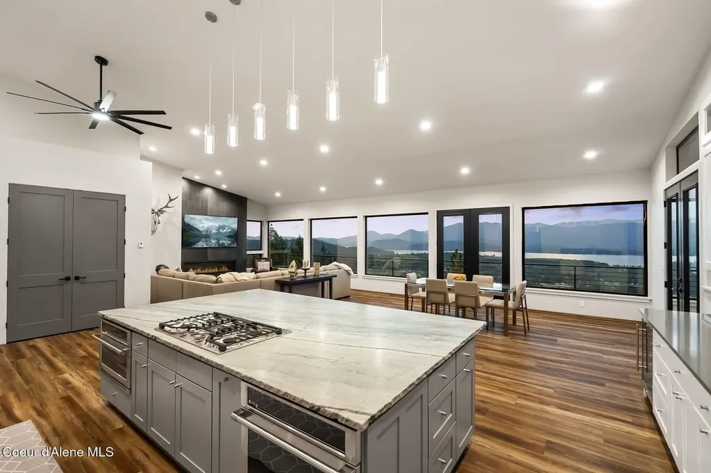 28 Eden View Sagle ID 83860
