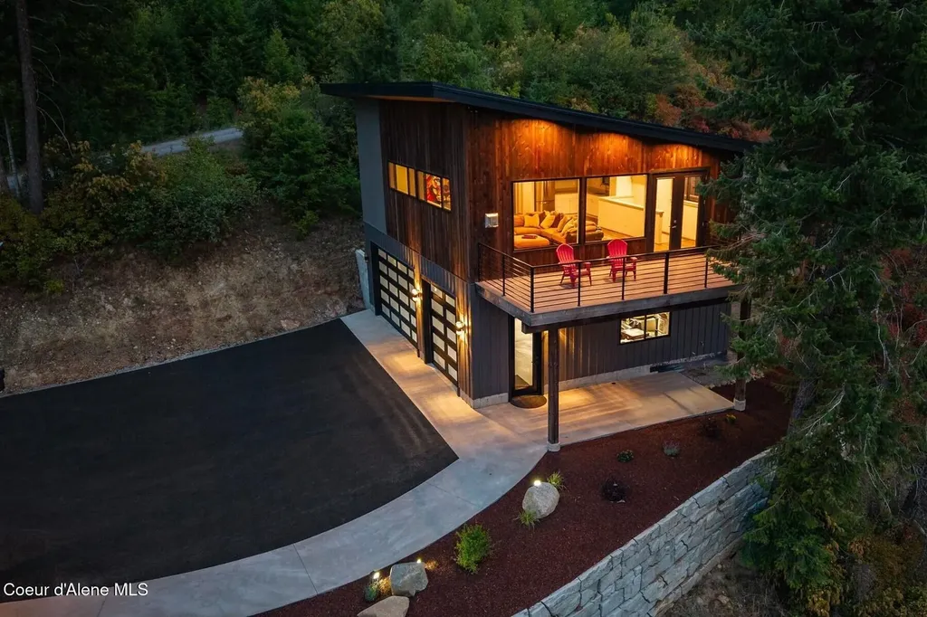 28 Eden View Sagle ID 83860
