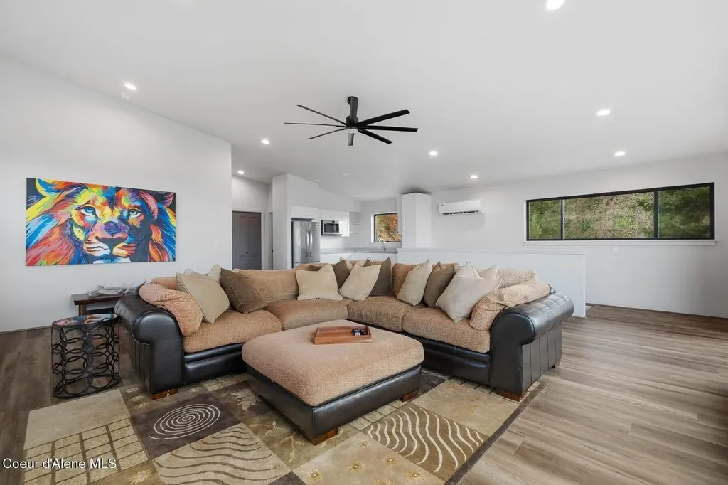 28 Eden View Sagle ID 83860