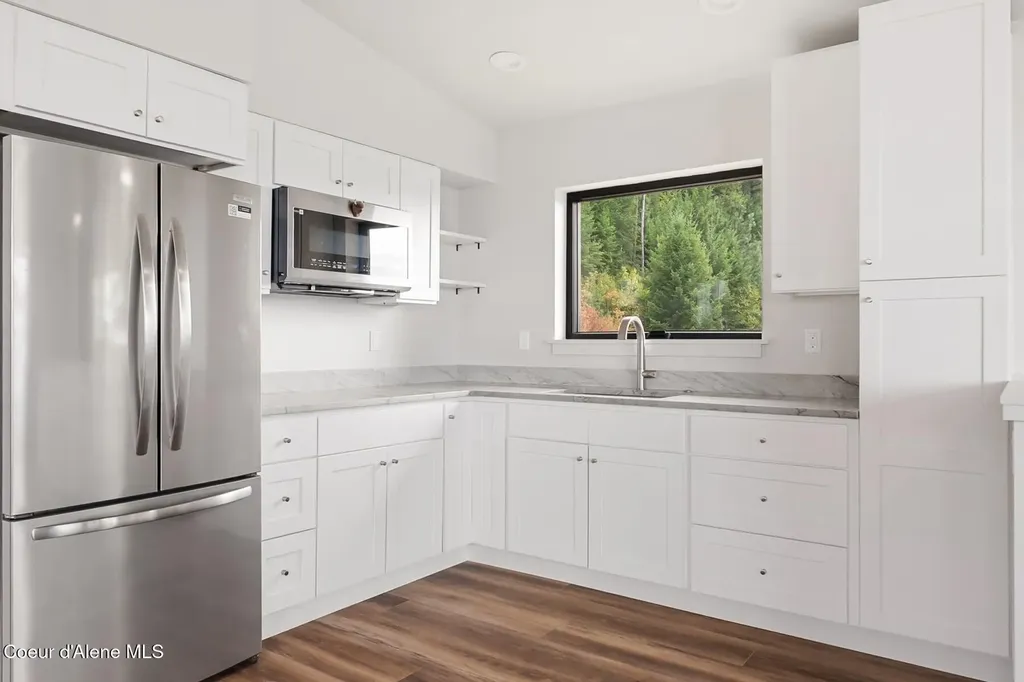 28 Eden View Sagle ID 83860