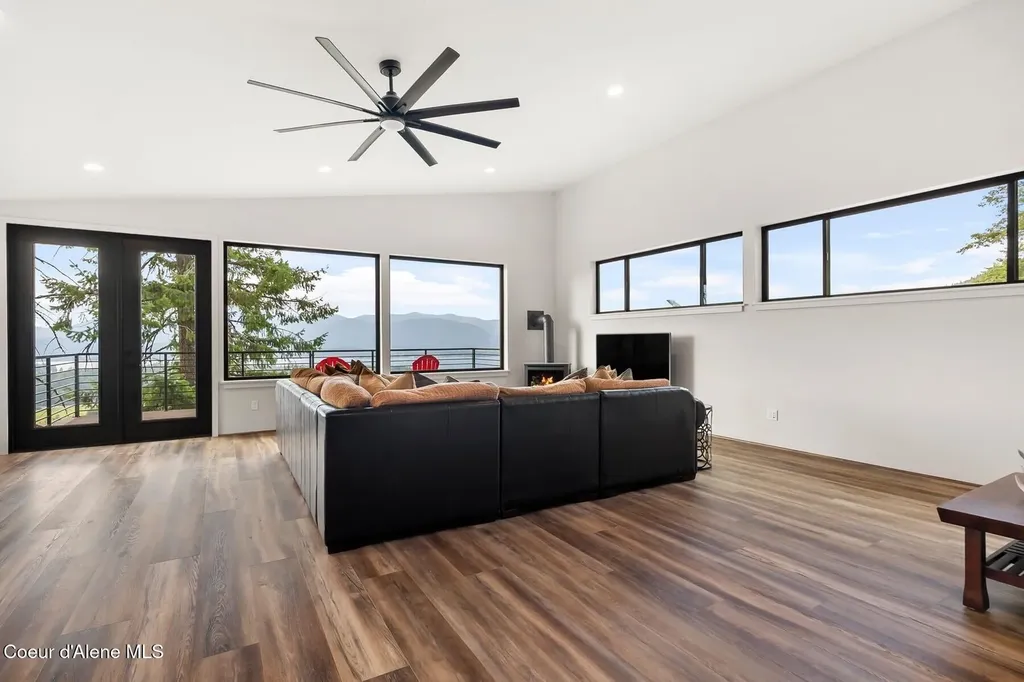 28 Eden View Sagle ID 83860