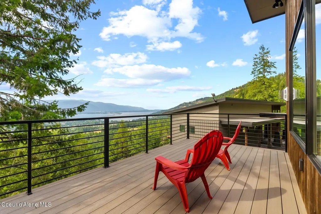 28 Eden View Sagle ID 83860