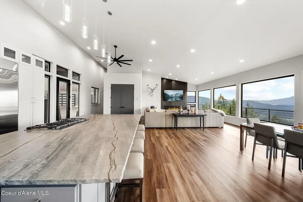 28 Eden View Sagle ID 83860