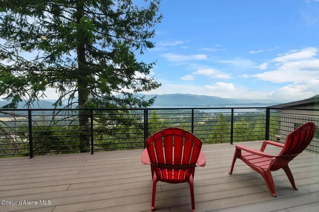 28 Eden View Sagle ID 83860