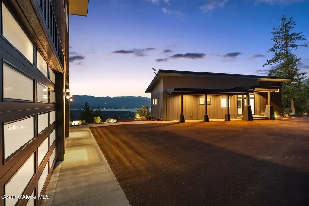28 Eden View Sagle ID 83860