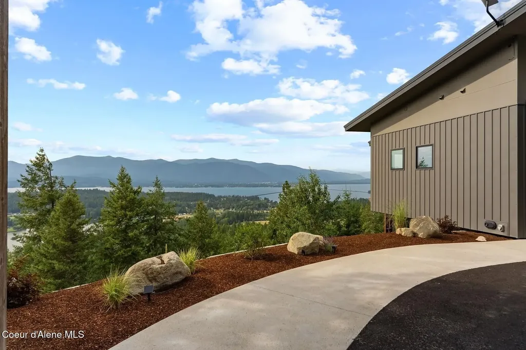 28 Eden View Sagle ID 83860