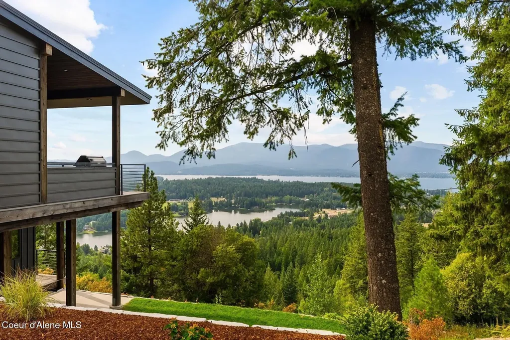 28 Eden View Sagle ID 83860