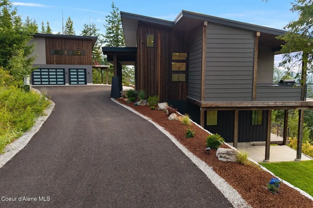 28 Eden View Sagle ID 83860
