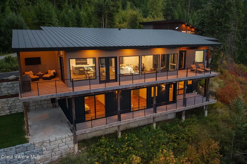 28 Eden View Sagle ID 83860