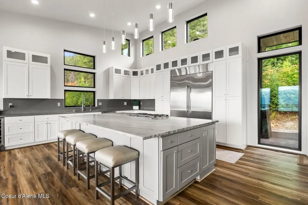 28 Eden View Sagle ID 83860