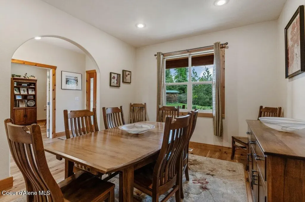 88 Fenway Road Sagle ID 83860