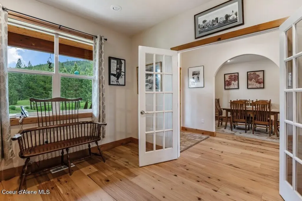 88 Fenway Road Sagle ID 83860