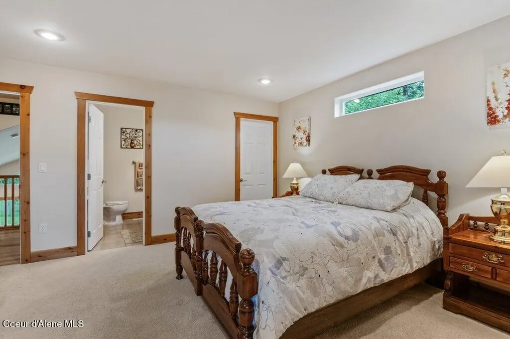 88 Fenway Road Sagle ID 83860