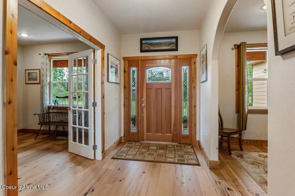 88 Fenway Road Sagle ID 83860