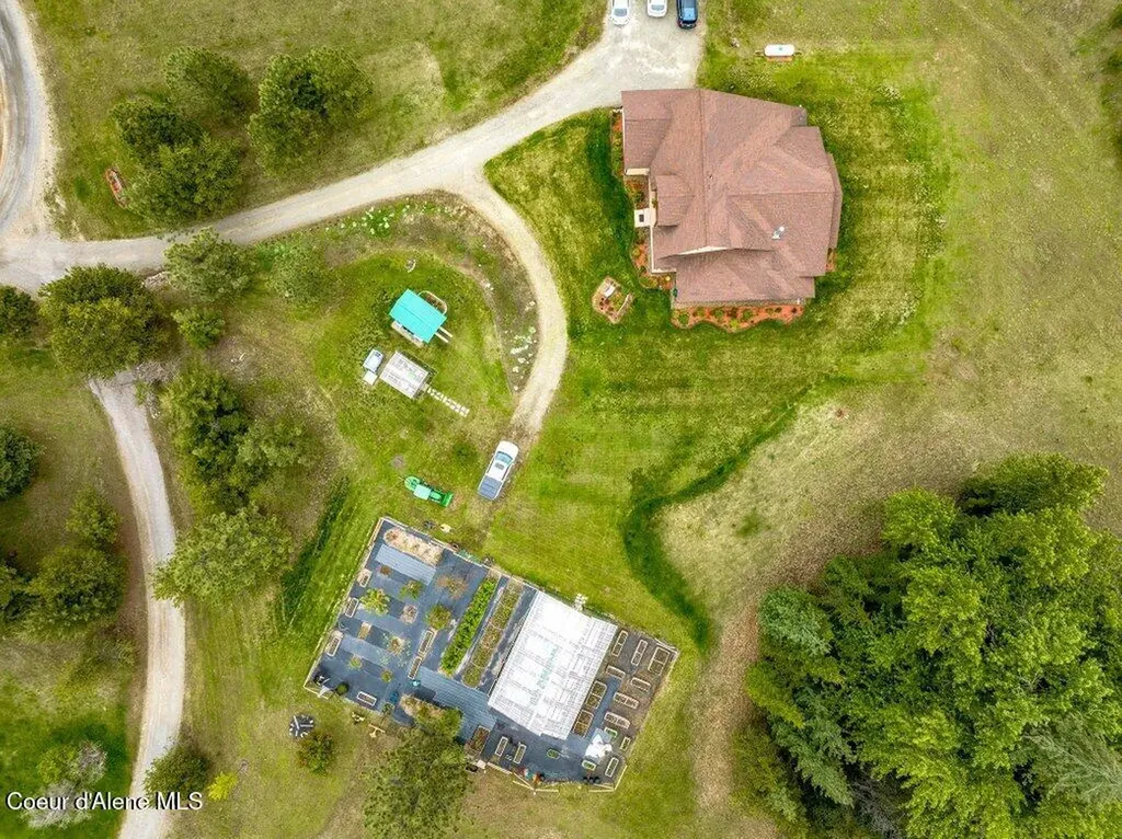 88 Fenway Road Sagle ID 83860