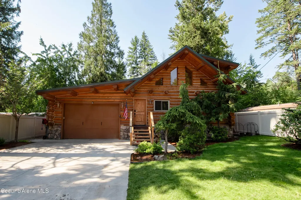 28 Creekside Lane Hope ID 83836