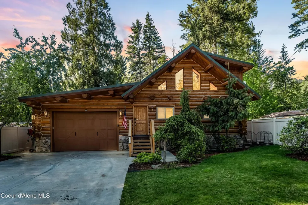 28 Creekside Lane Hope ID 83836