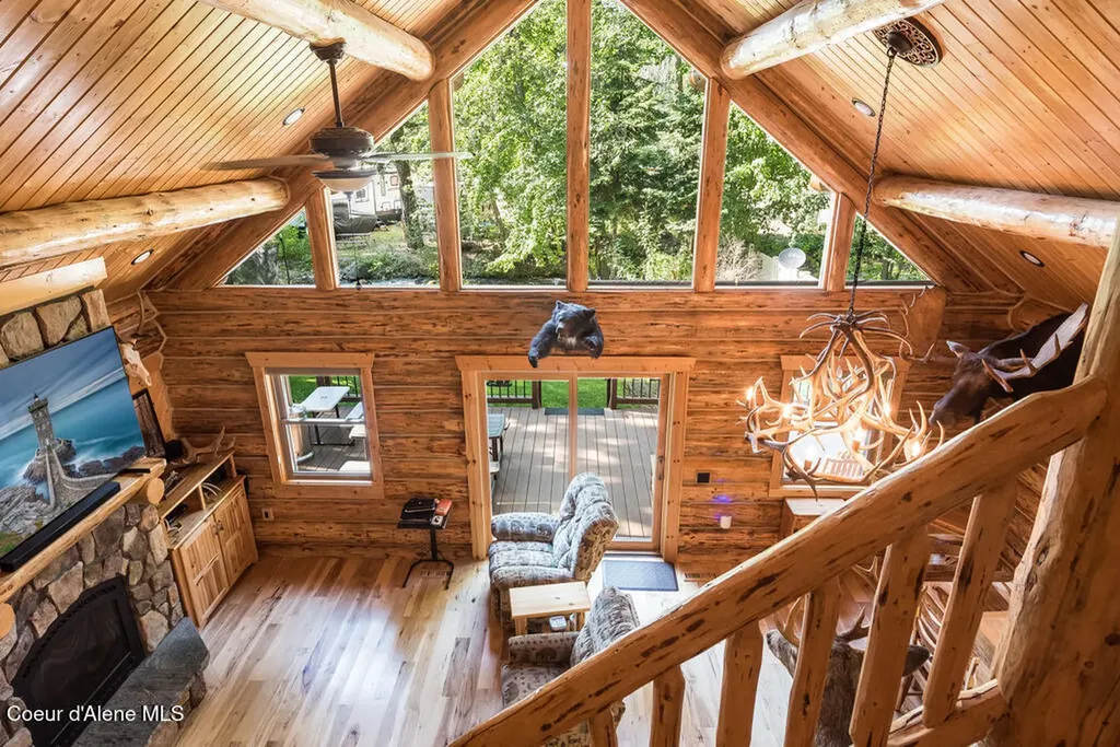 28 Creekside Lane Hope ID 83836