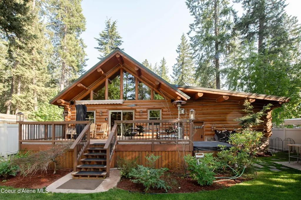 28 Creekside Lane Hope ID 83836