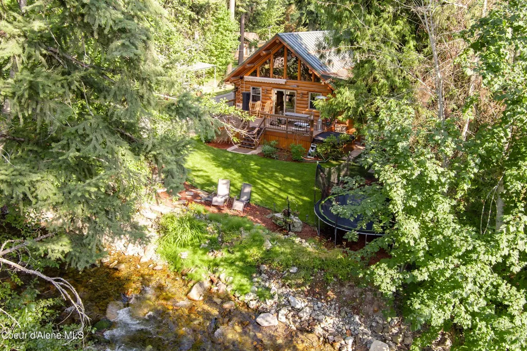 28 Creekside Lane Hope ID 83836