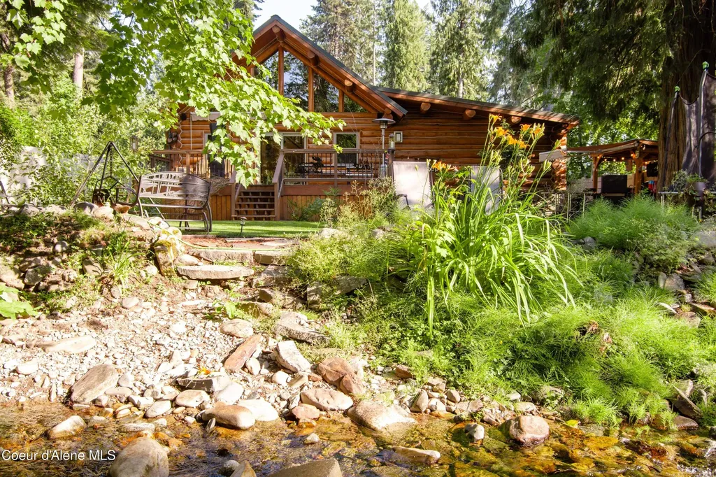 28 Creekside Lane Hope ID 83836