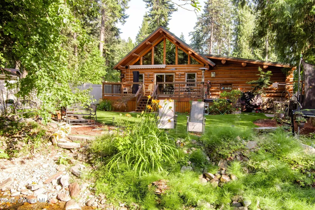 28 Creekside Lane Hope ID 83836
