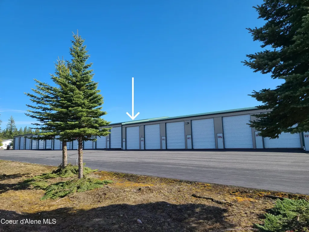 498 W Garwood Road Rathdrum ID 83858
