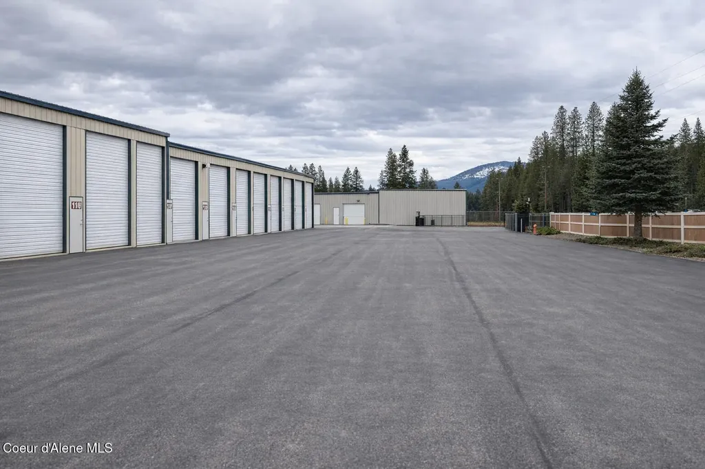 498 W Garwood Road Rathdrum ID 83858