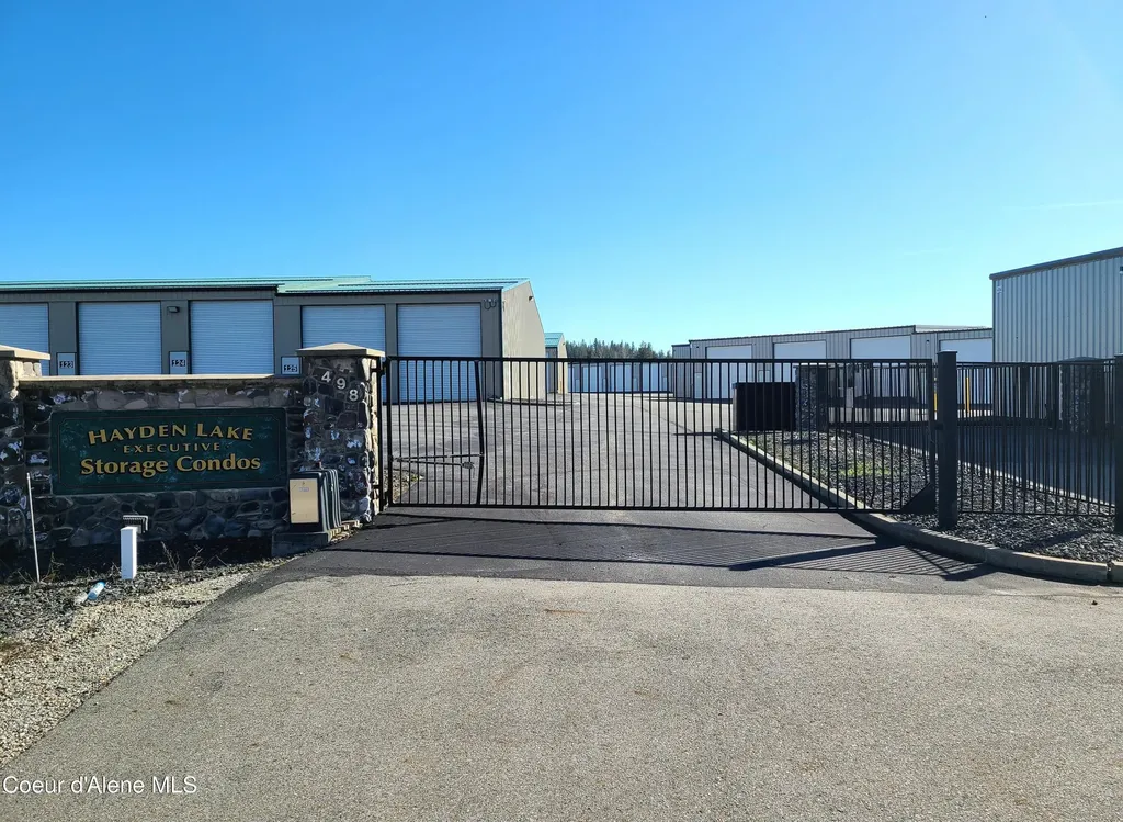 498 W Garwood Road Rathdrum ID 83858