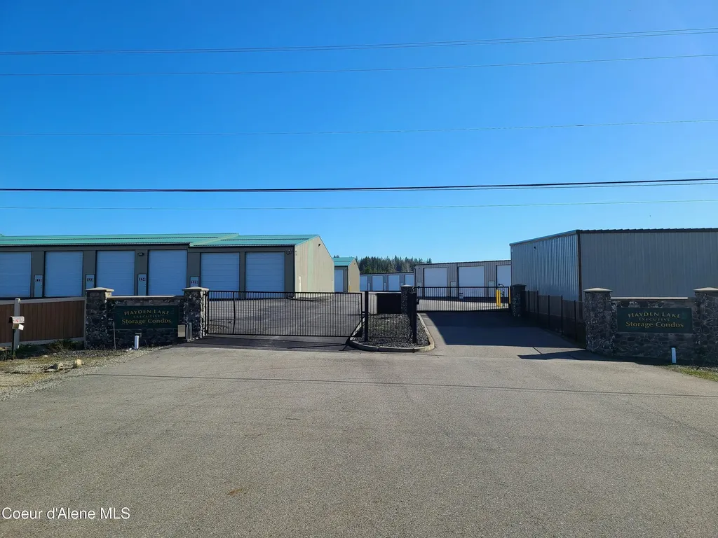 498 W Garwood Road Rathdrum ID 83858